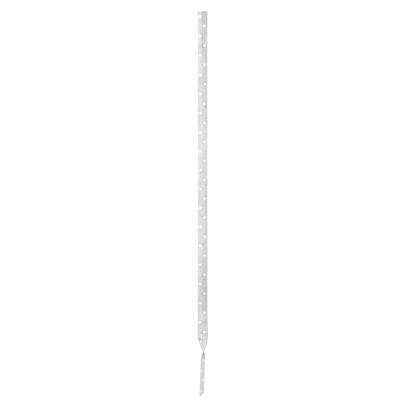 Light Duty Restraint Strap - 1000 x 28 x 2.0mm - Twisted - view 2