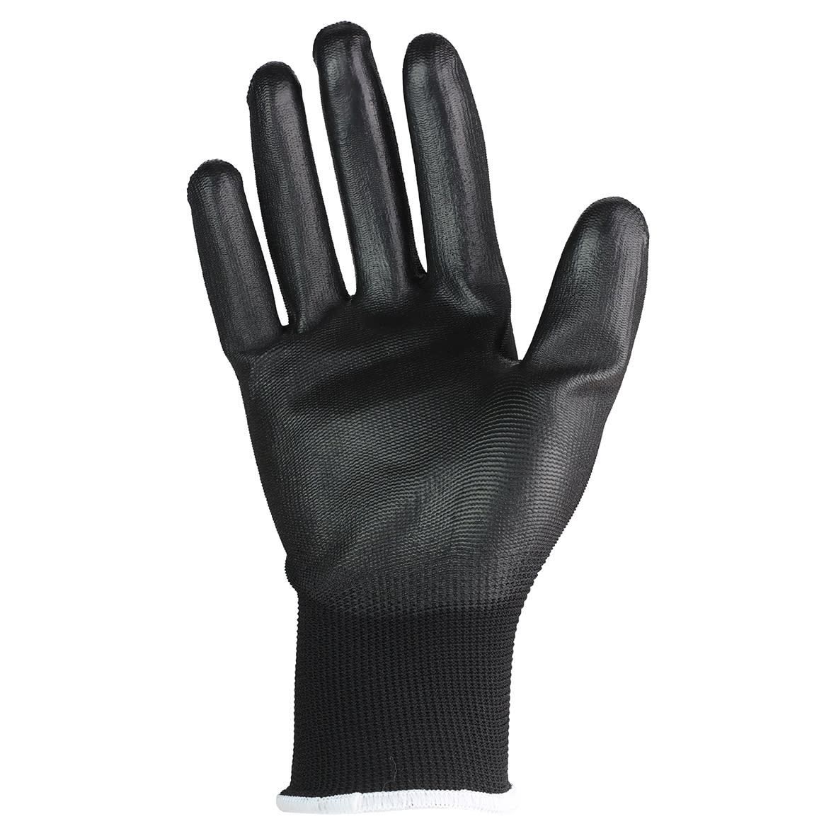 Durable Grip Glove - Large - 12 Pairs - view 3