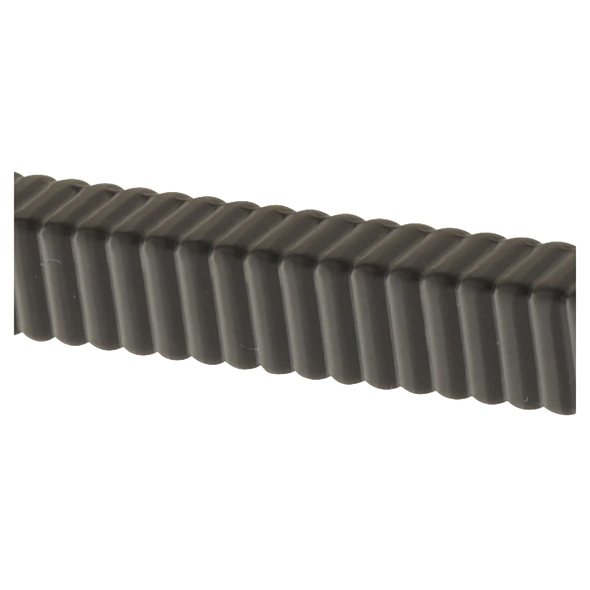 Buxton 9mm D-Bar Cabinet Pull Handle - 128mm Centres - Matt Black - view 2