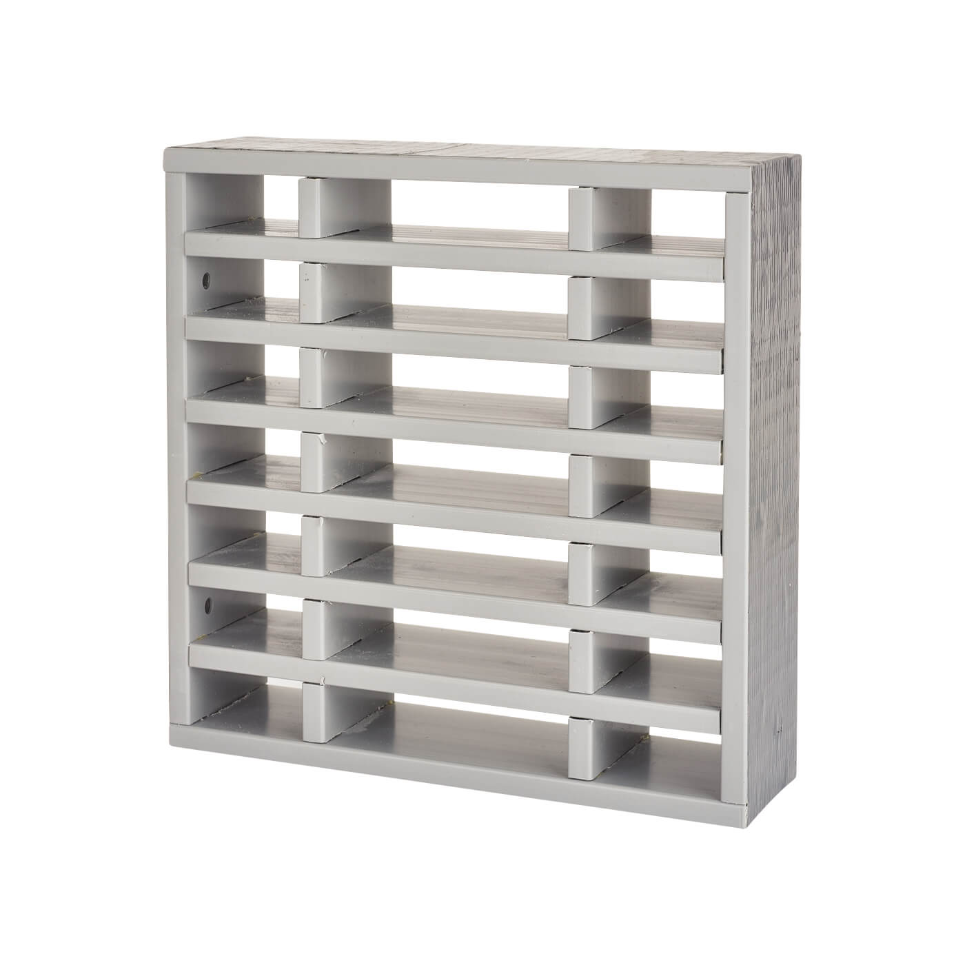 Intumescent Air Transfer Vent - - 150 x 150mm - view 2