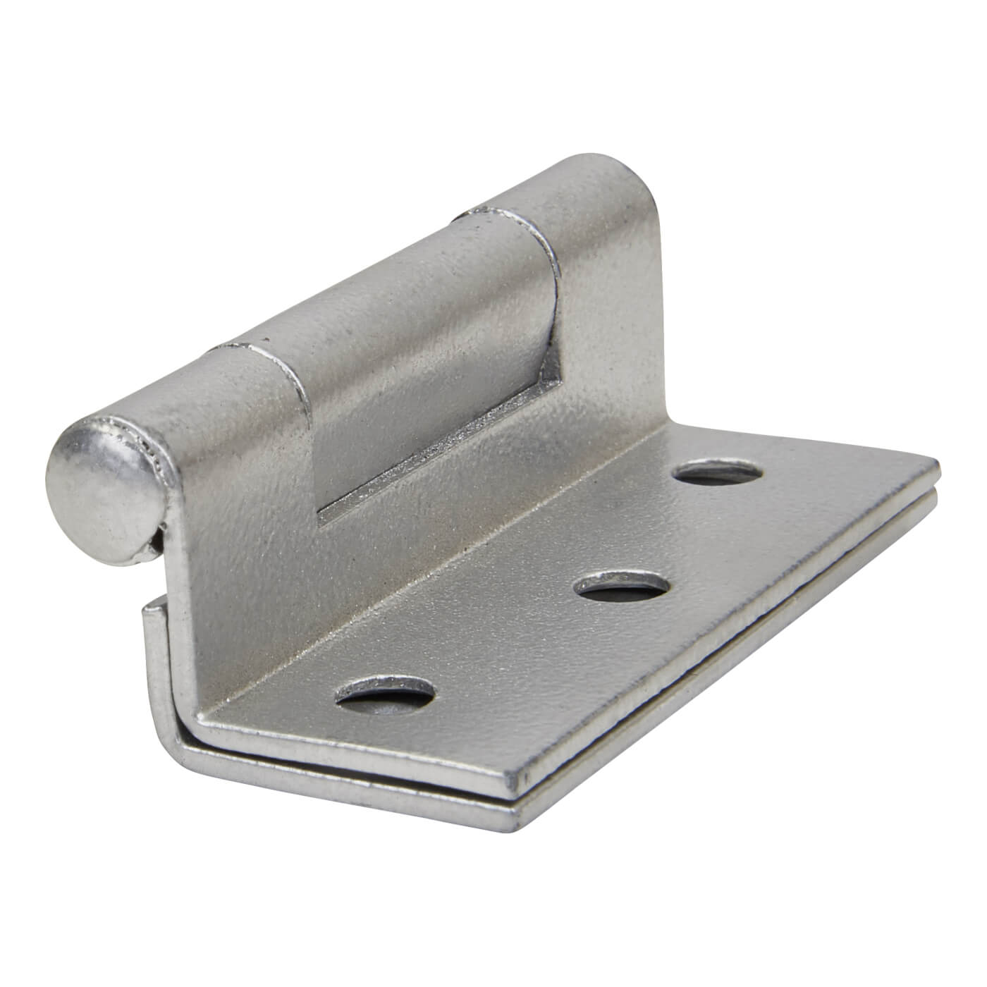 Storm Proof Casement Window Hinge - 63mm Length - Durosil - Pair - view 2