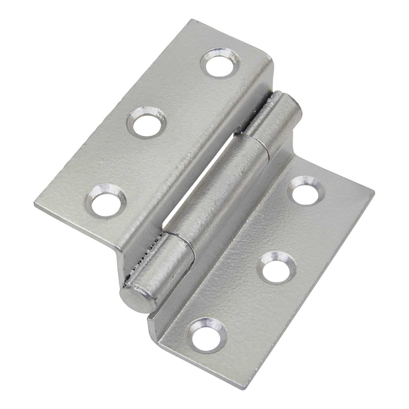 Storm Proof Casement Window Hinge - 63mm Length - Durosil - Pair - view 3