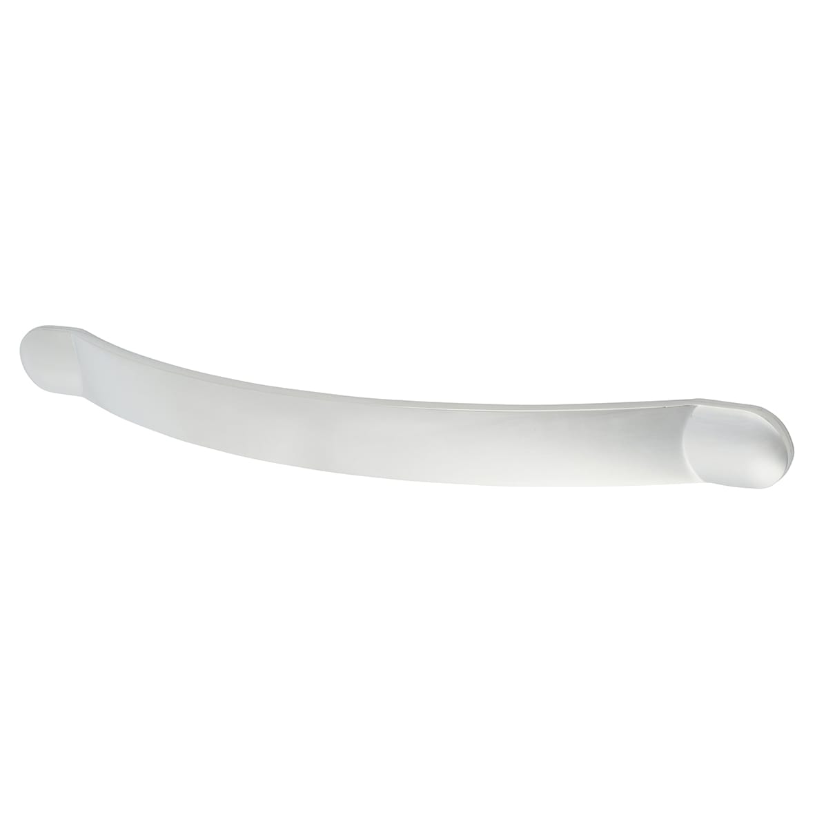 Crofts & Assinder Monmouth Bow Cabinet Pull Handle - 160mm Centres - Polished Chrome - view 2