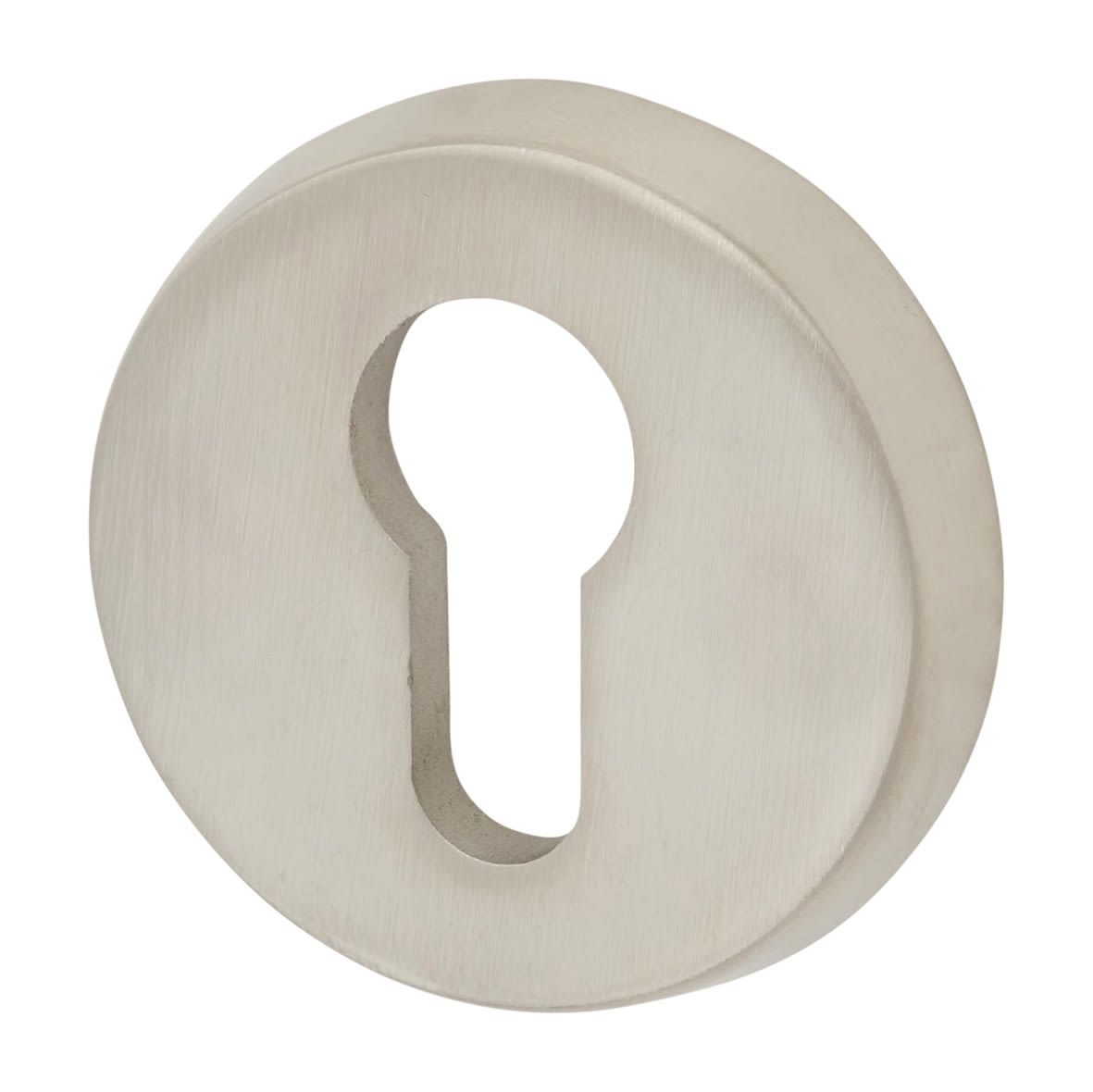 Anti-Ligature Communal Door Lock Set - 44mm Thick Doors - view 2