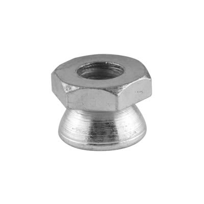 Shear Nut Security Bolt - M10 - Pack of 100 - view 2