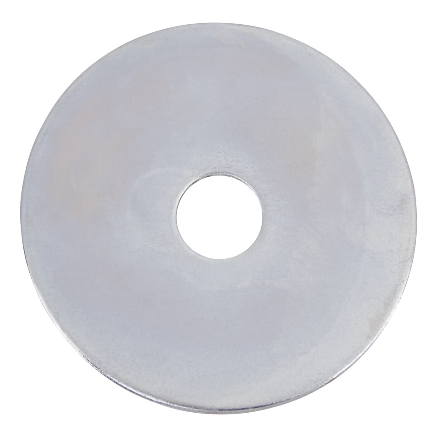 Penny/ Repair Washer - M10 x 50mm - Zinc Plated - Pack of 25 - view 3