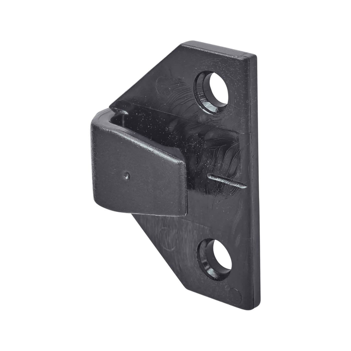 Keku ASR Frame Component - Push-in Fitting - Black - Pack of 10 - view 2