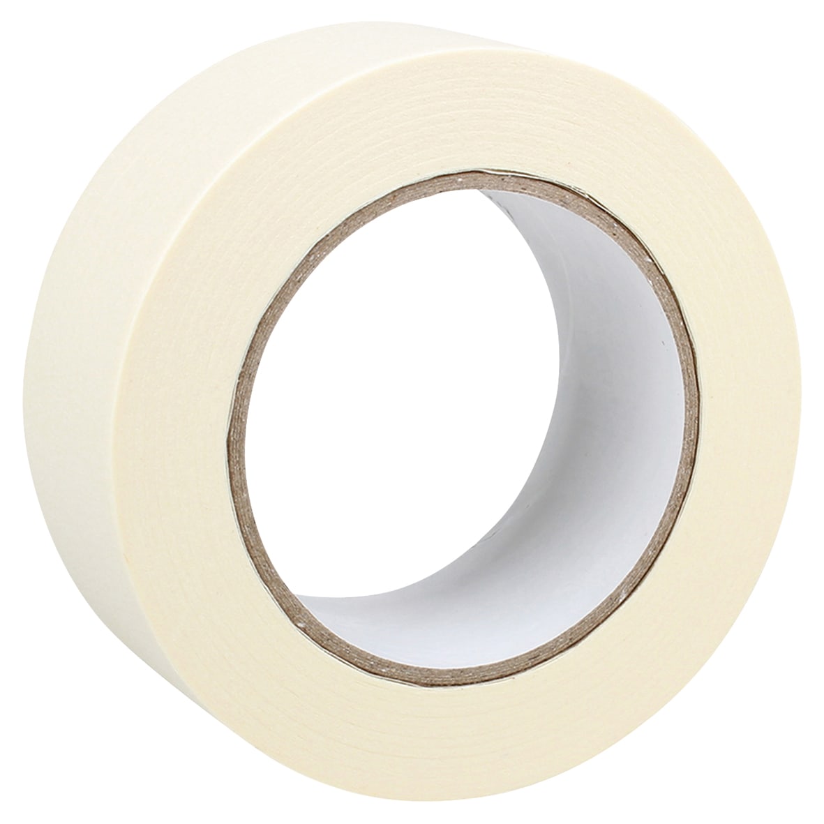 General Purpose Masking Tape - 51mm x 50m - Beige - view 3