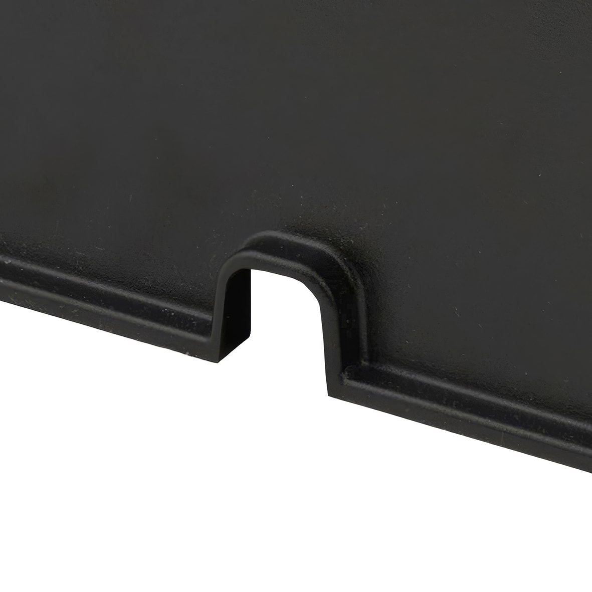 Loft Lid Downlight Cover - 150 x 155mm - Black - view 4