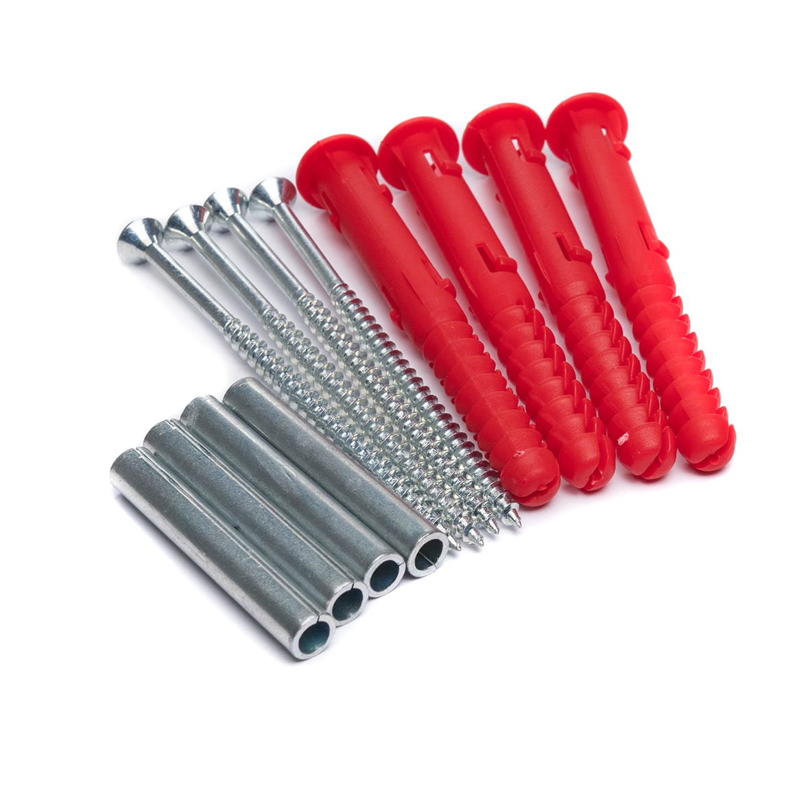 Connect 100 - Dot and Dab or Drylined Wall Fixing Solution - Red - Pack of 24 - view 7