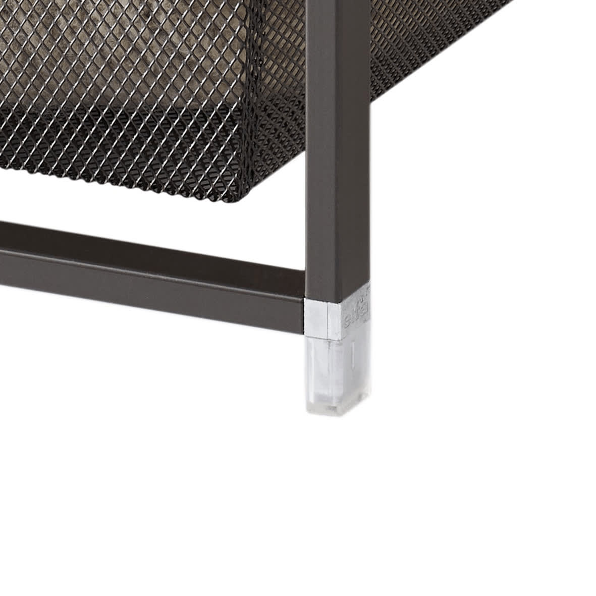 Drawer Basket Tower - Feet - Translucent - Pack of 4 - view 3