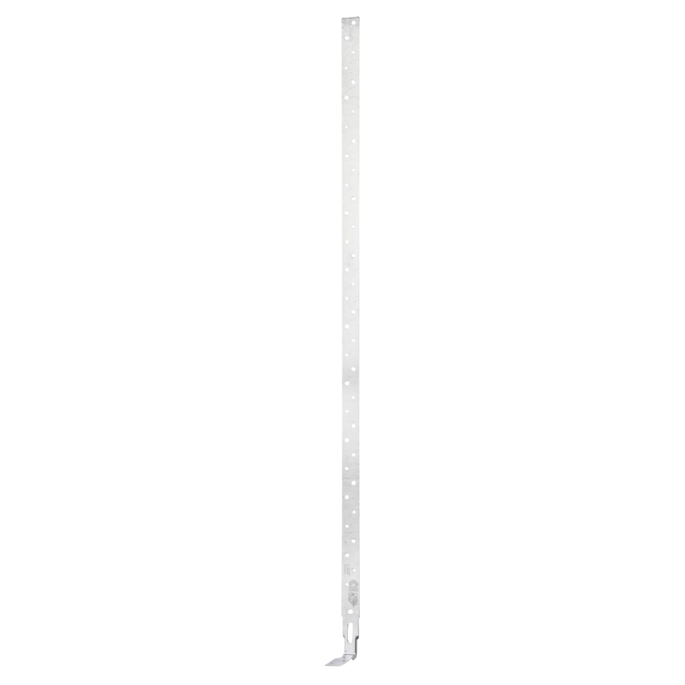 Light Engineered Restraint Strap - 1200 x 35 x 1.2mm - 100mm Bend - view 2