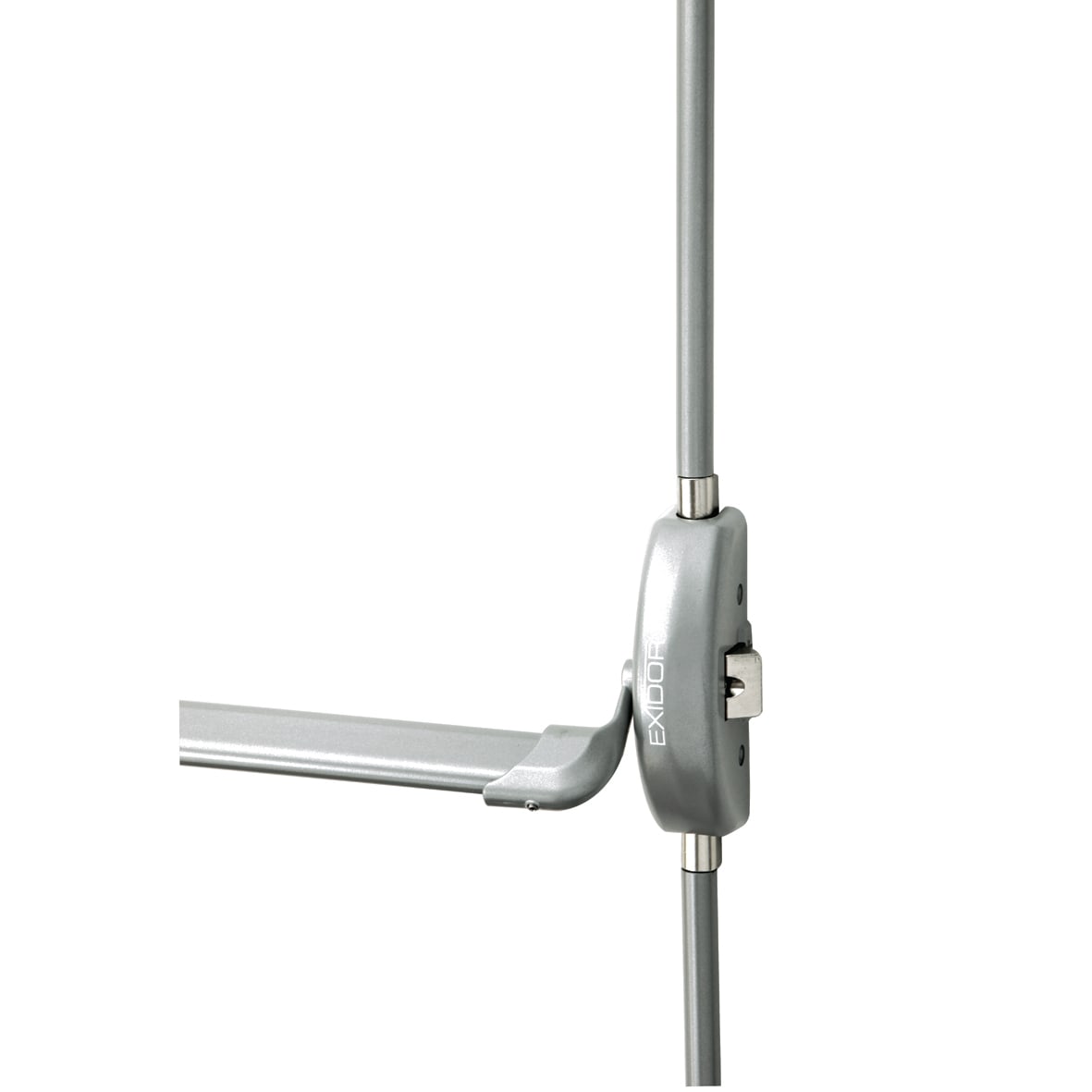 503A-B/AD Single Door 3 Point Panic Bolt - Metal Door - view 2