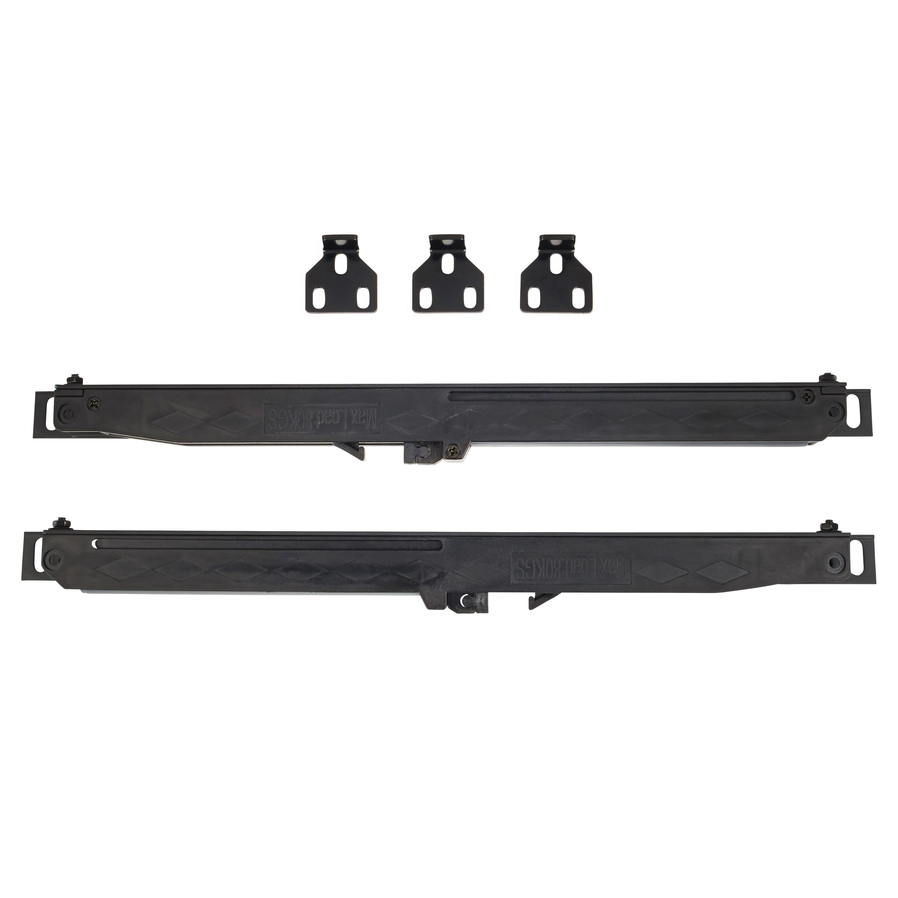 Barn Strap Soft Open & Close Kit - To Suit Doors 60-80kg - view 2