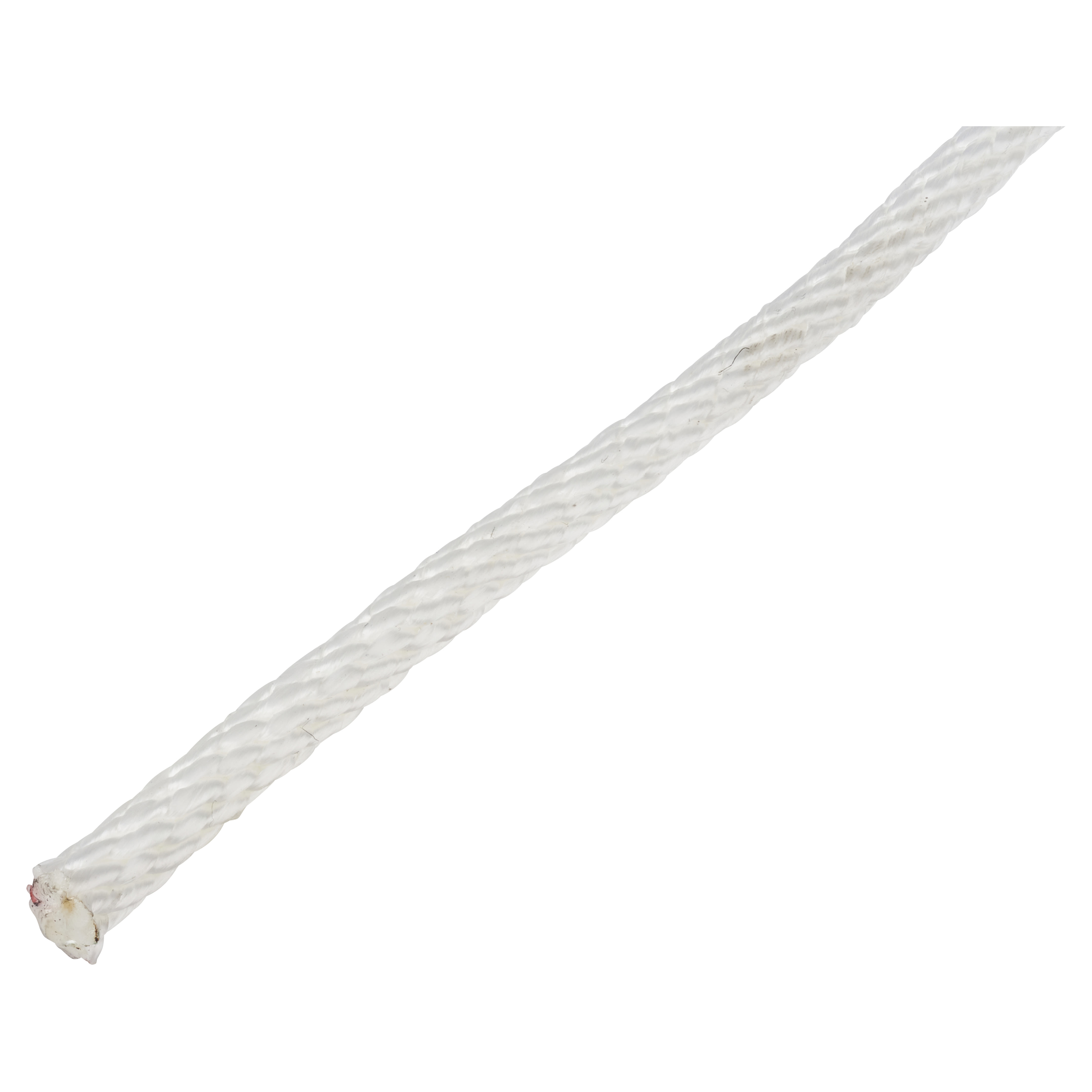 No.8 Solid Braided Nylon Sash Window Cord - 6.5mm Diameter - 100m Coil - view 3