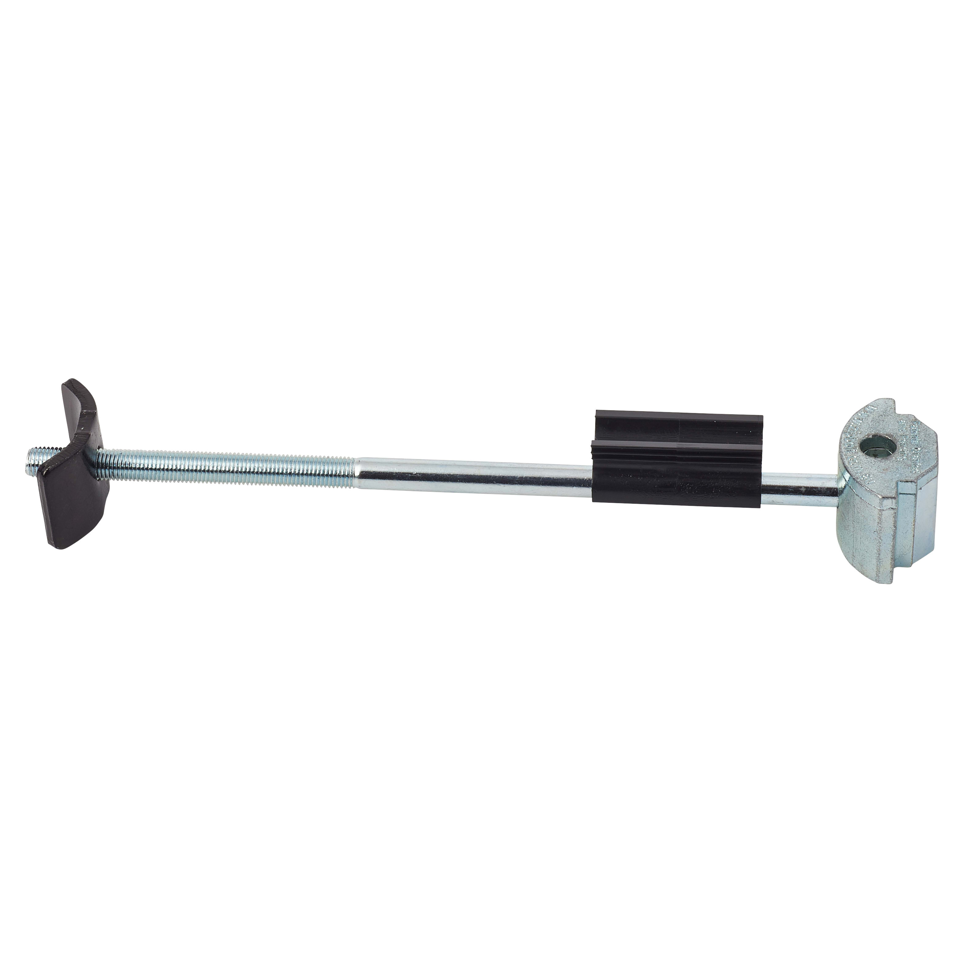 700ZIPCLIP Worktop Connectors - Suits 28mm Thick Worktops - 164mm Length - Pack of 3 - view 4