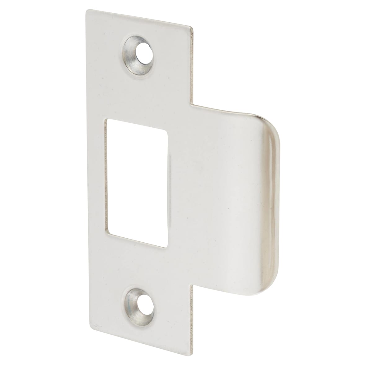 Smartlatch Pack - 57mm Backset - 3 x Ball Bearing Hinges - Polished Stainless Steel - view 2