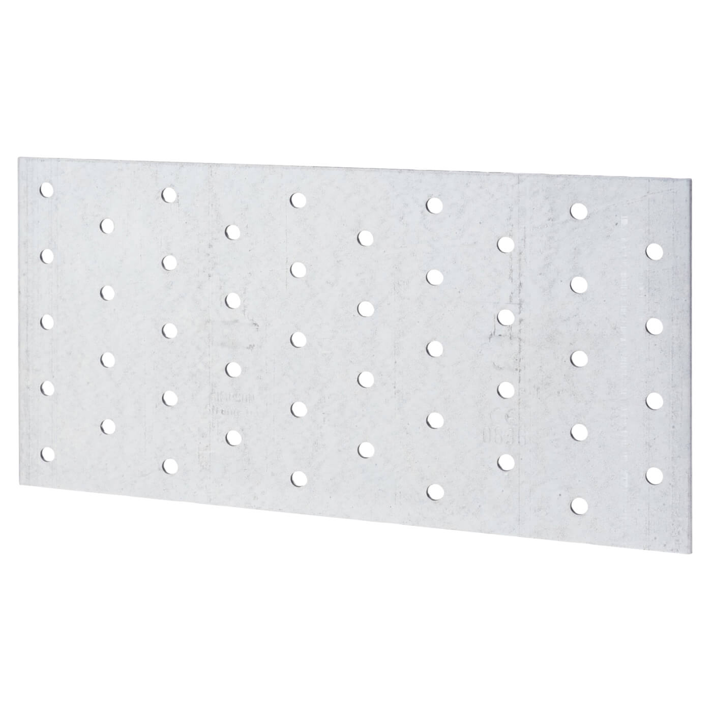 Nail Plate - 200 x 100mm - view 2