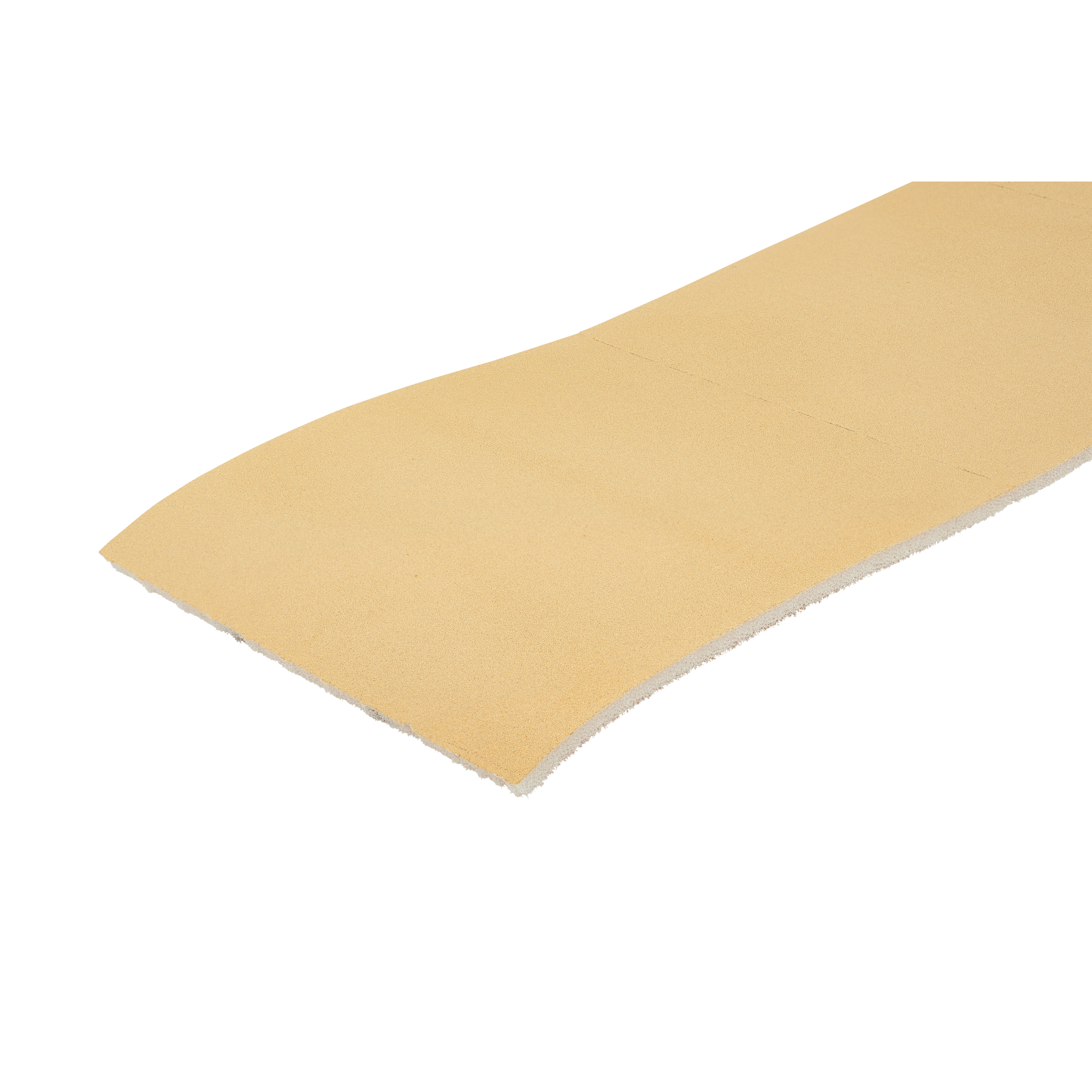 Goldflex Soft Sanding Roll - 115 x 125mm - Grit P150 - Pack of 200 - view 4