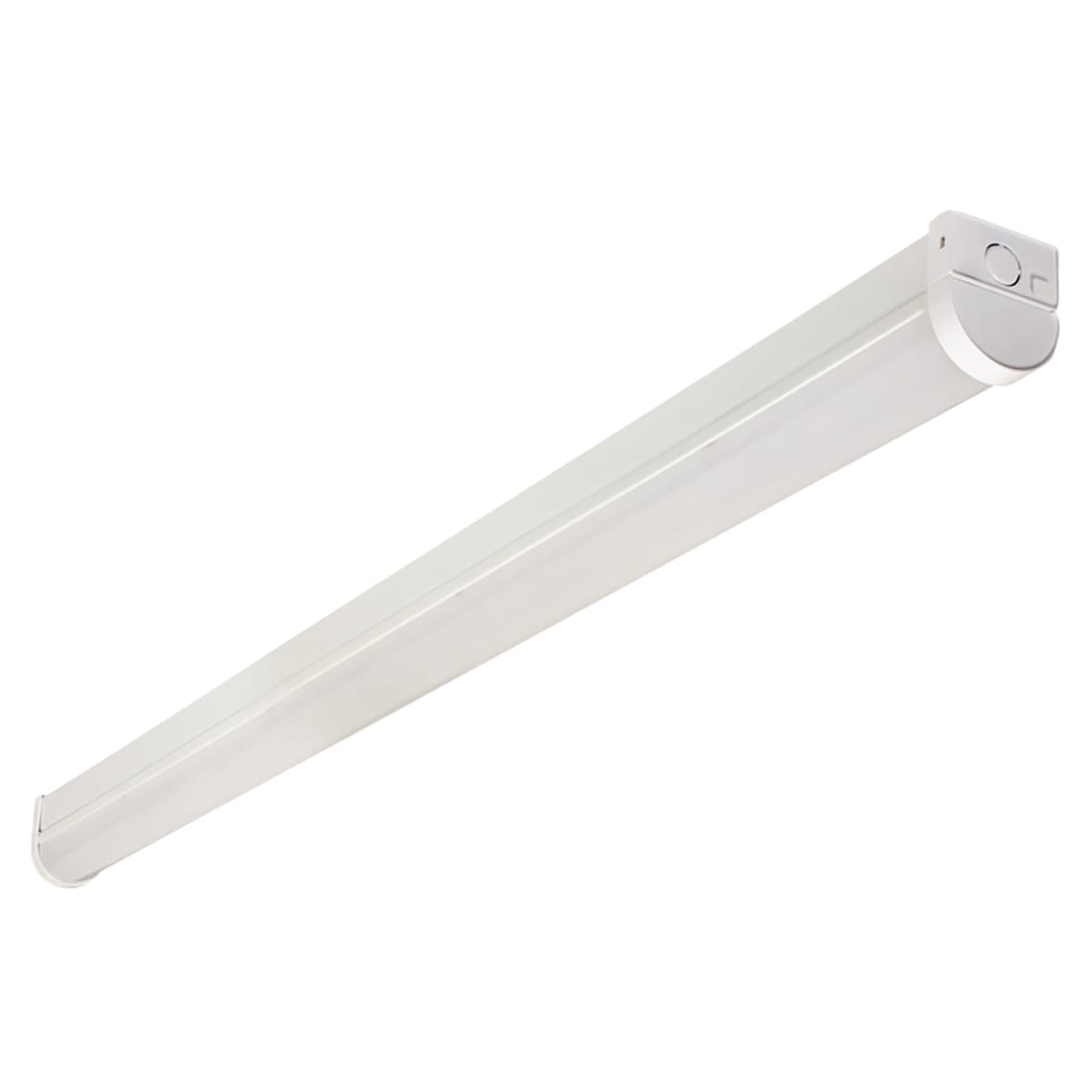 LED Lightspan 22W Linkable LED Batten - - 4ft/1200mm - 4000K Cool White - view 2