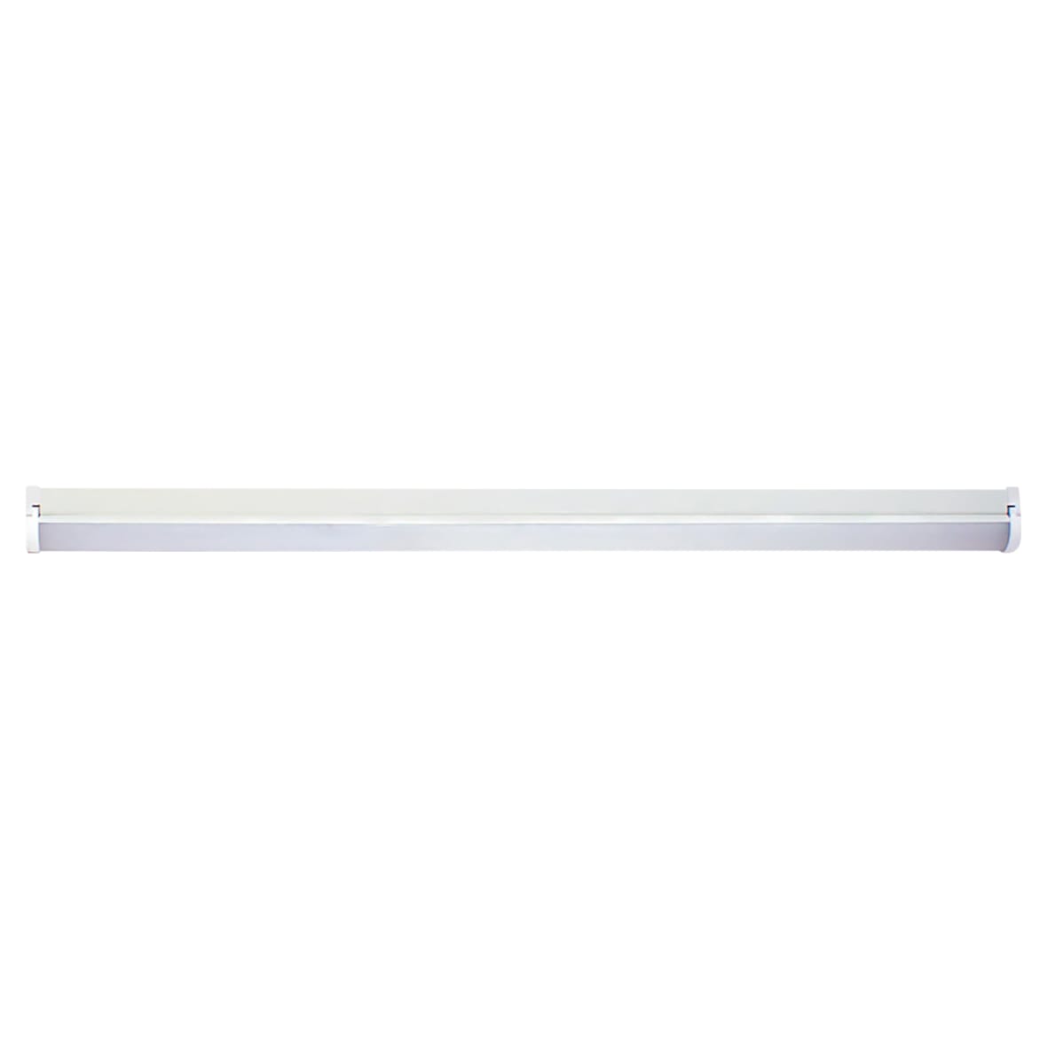 LED Lightspan 22W Linkable LED Batten - - 4ft/1200mm - 4000K Cool White - view 3