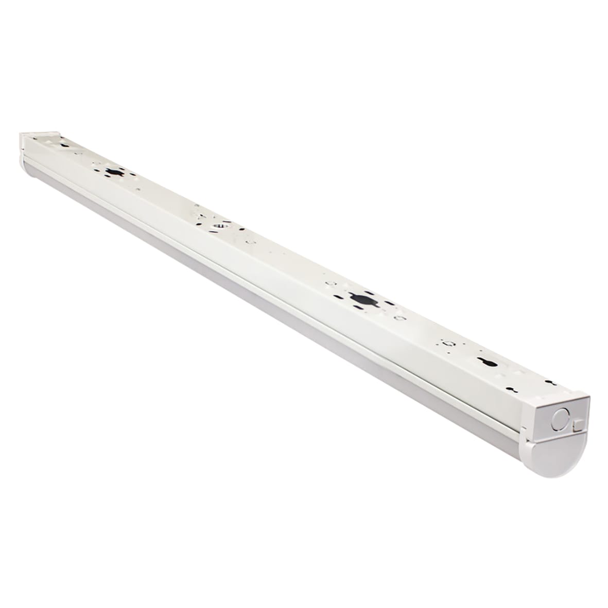 LED Lightspan 22W Linkable LED Batten - - 4ft/1200mm - 4000K Cool White - view 4