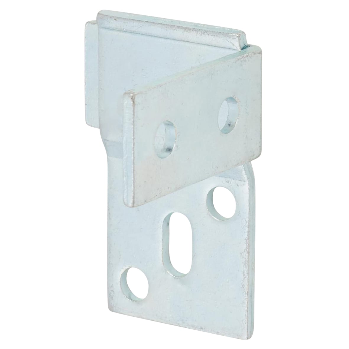 Secret Panel Fixing - 45 x 25 x 32 x 16mm - Zinc Plated - Pack of 5 - view 2