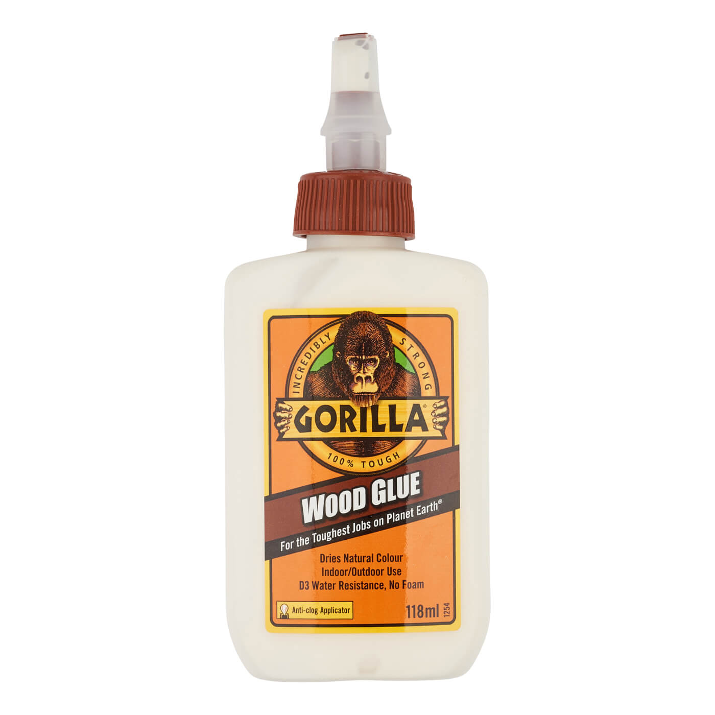 Wood Glue - 118ml - Natural - view 3