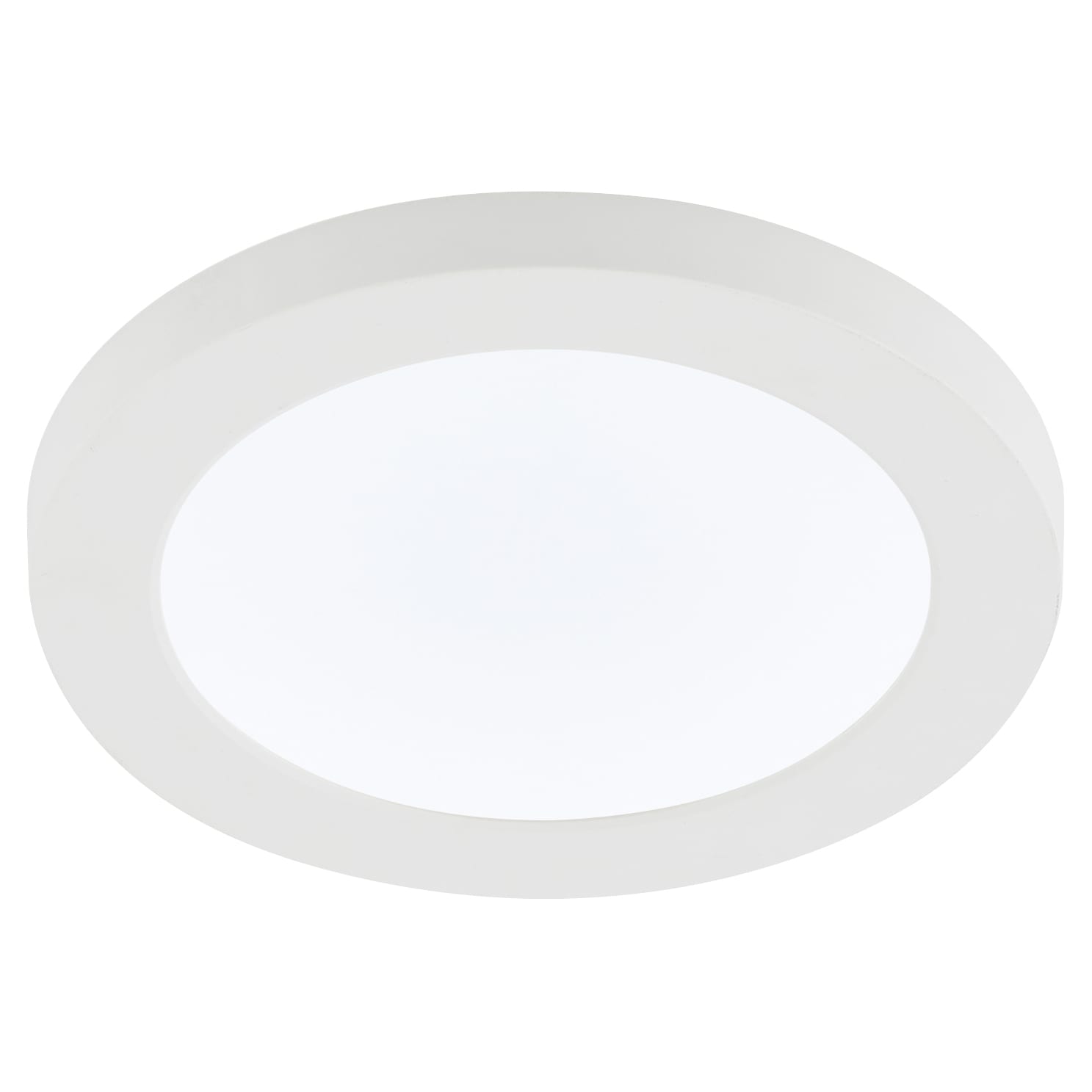 Forum Spa Tauri 12W Flush LED Bathroom Ceiling Light - 3000K/4000K/6000K CCT - White - view 4