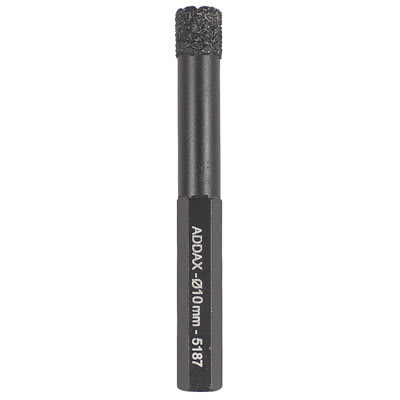 Diamond Tile & Glass Drill Bit (Dry) - 6 x 65mm - view 2