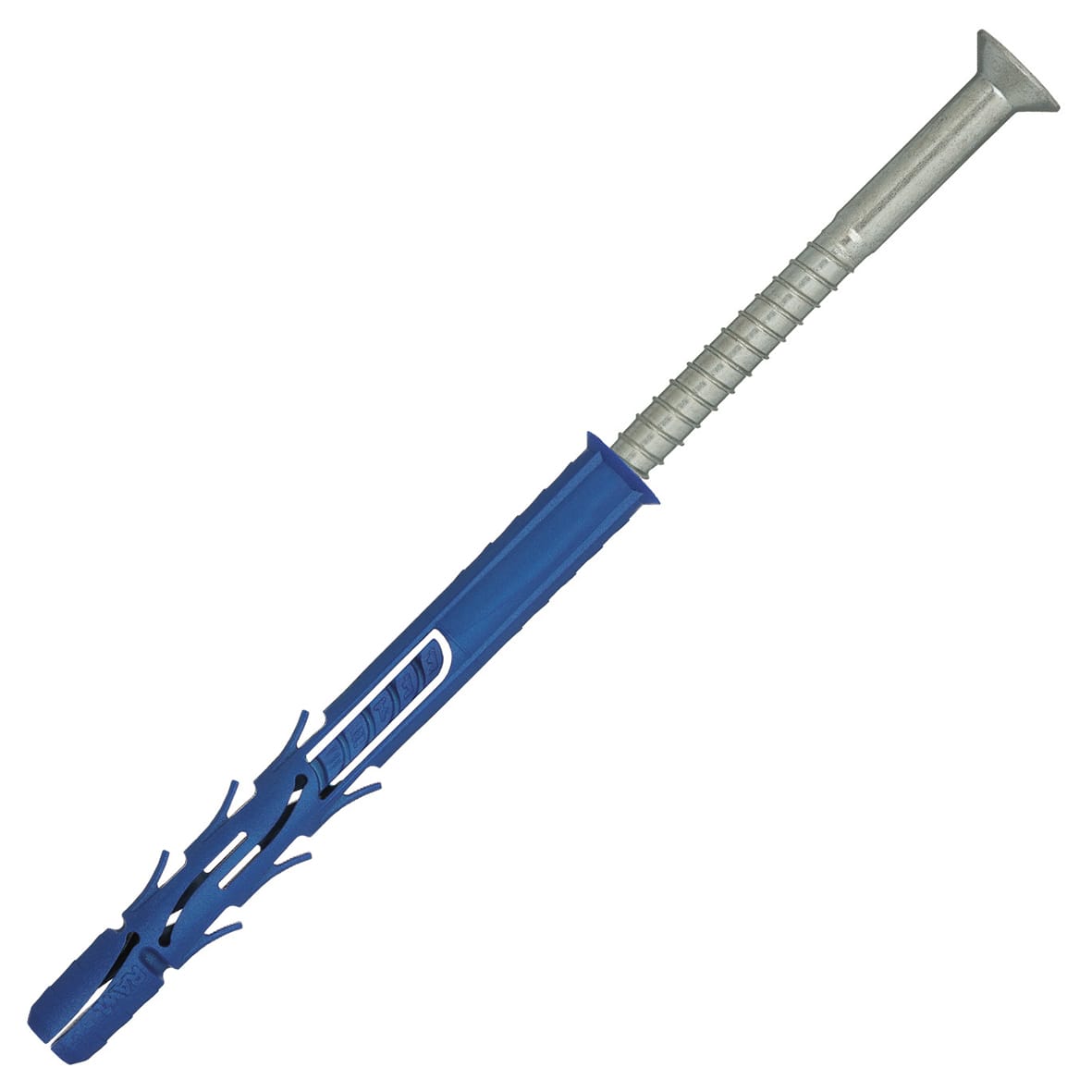 Frame Fixing - 10 x 120mm - Pack of 4 - view 2