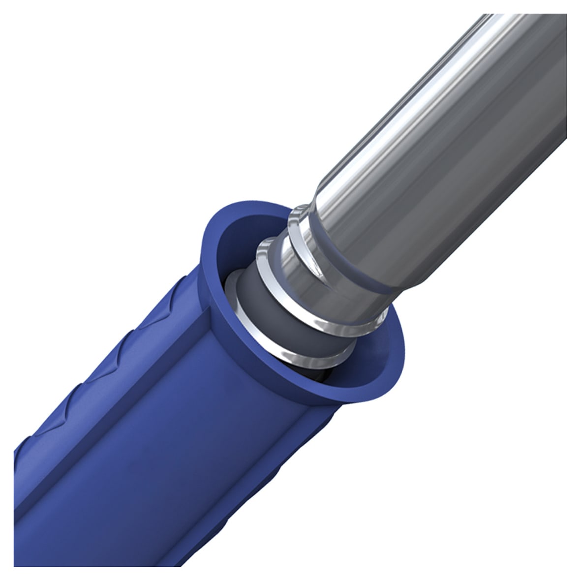 Frame Fixing - 10 x 120mm - Pack of 4 - view 4