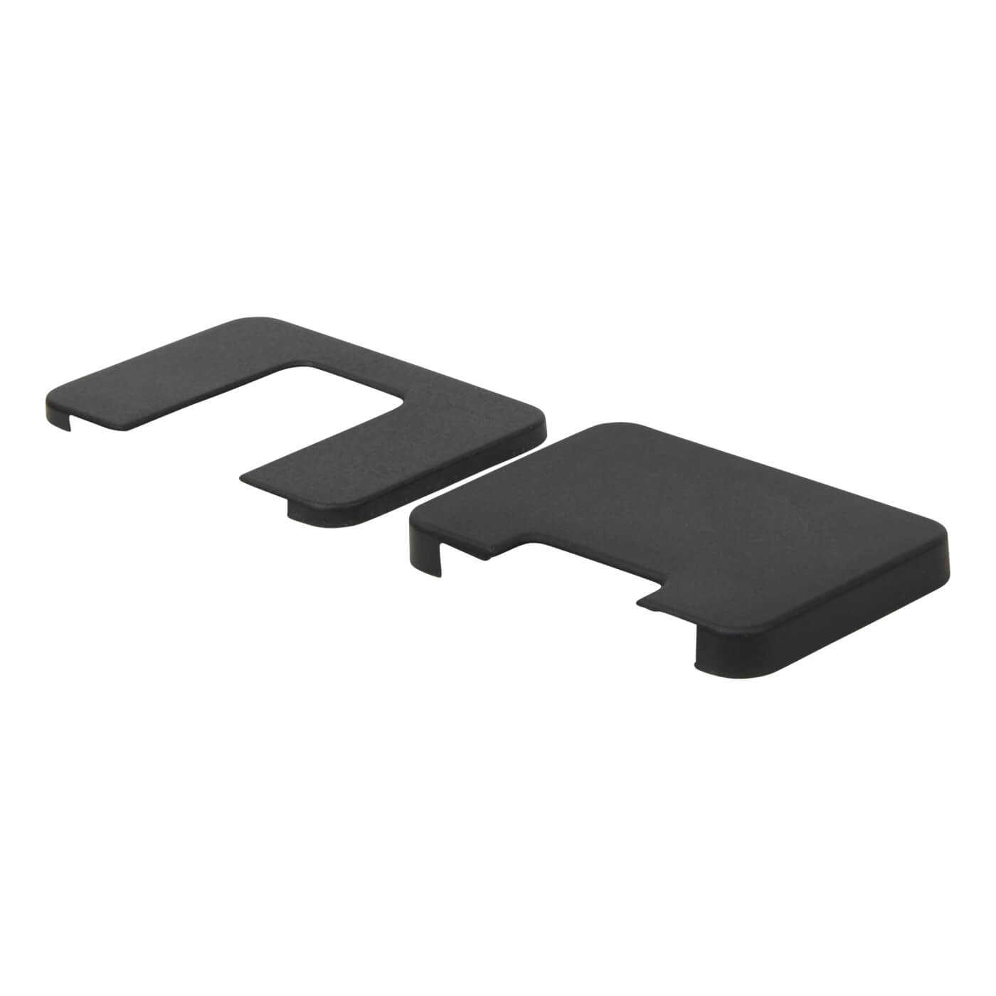 Cover for Miniwinch Ankor Hinge - Black - view 2