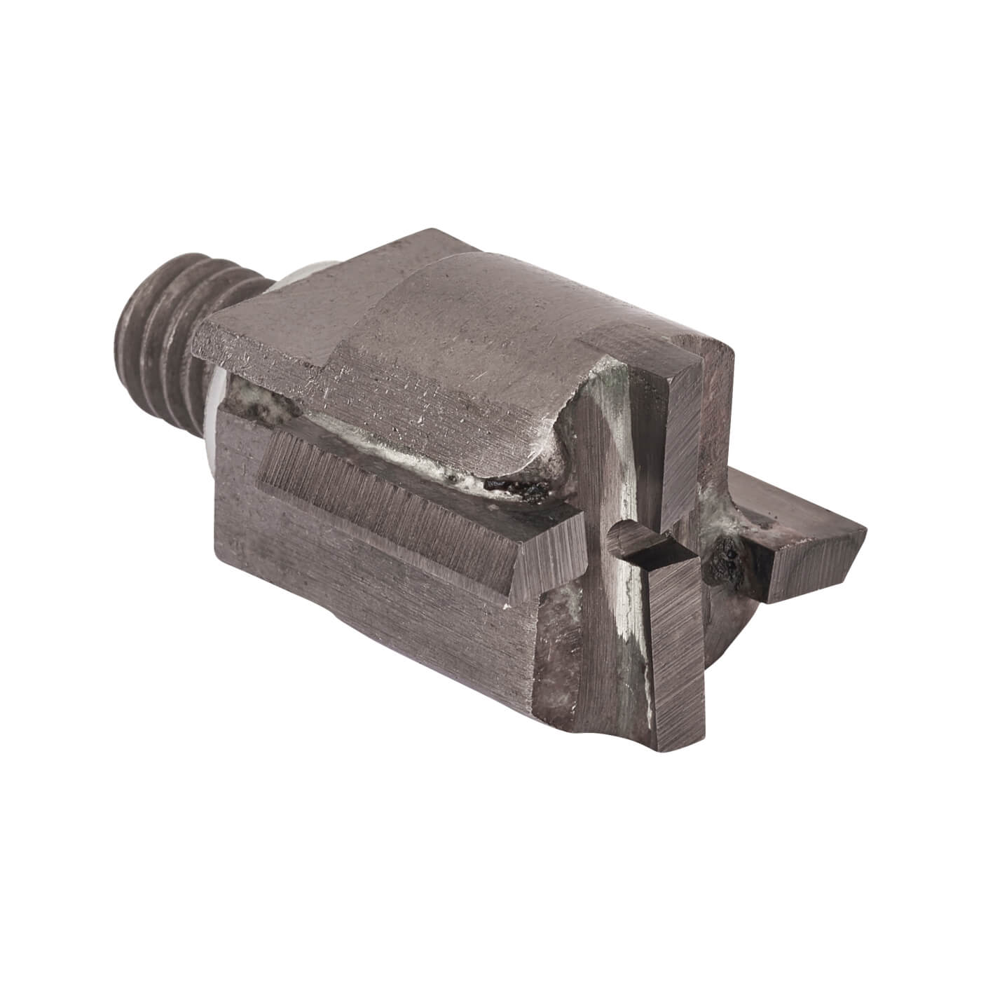 DBB Morticer Carbide Tipped Wood Cutter - 22.2mm - view 2