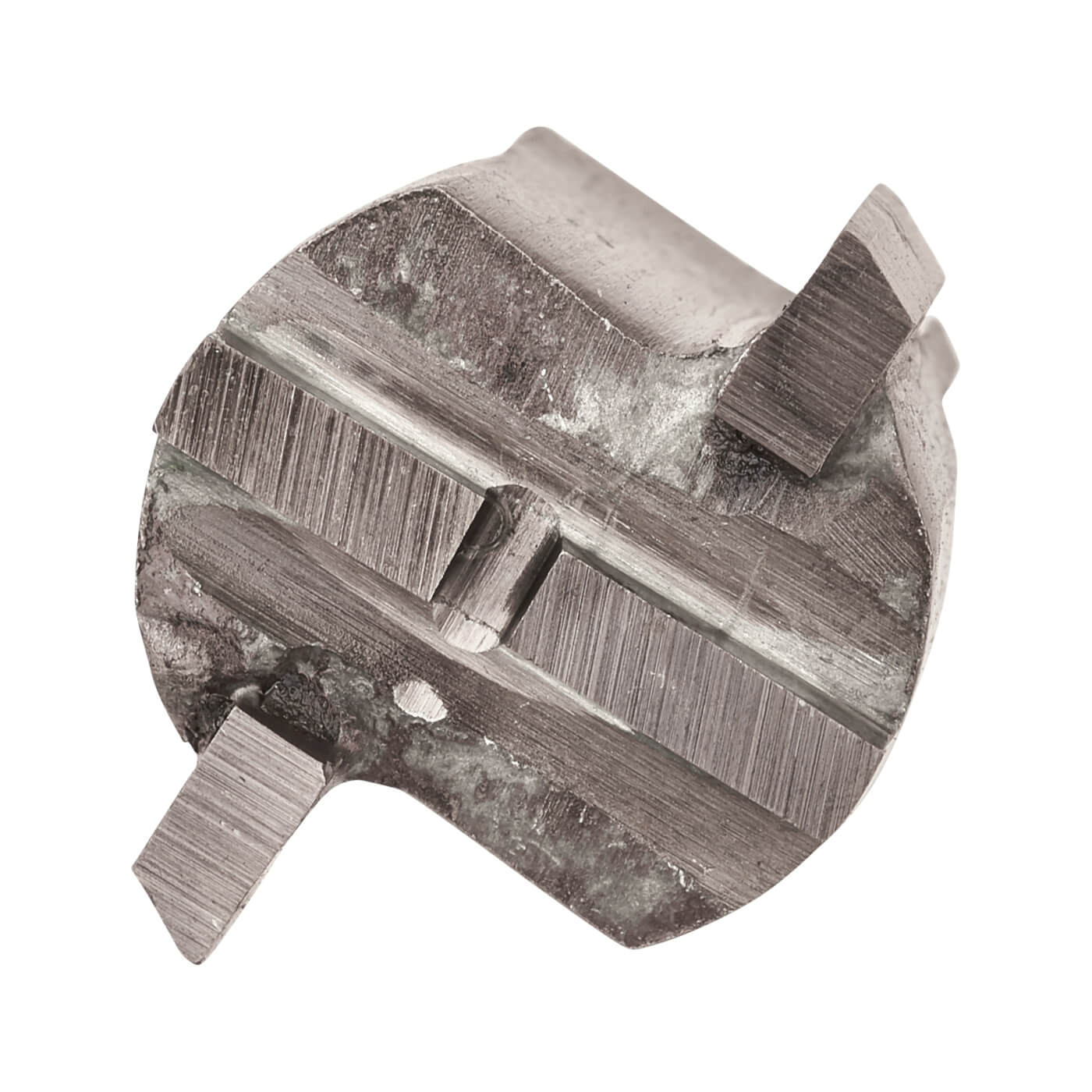 DBB Morticer Carbide Tipped Wood Cutter - 22.2mm - view 3