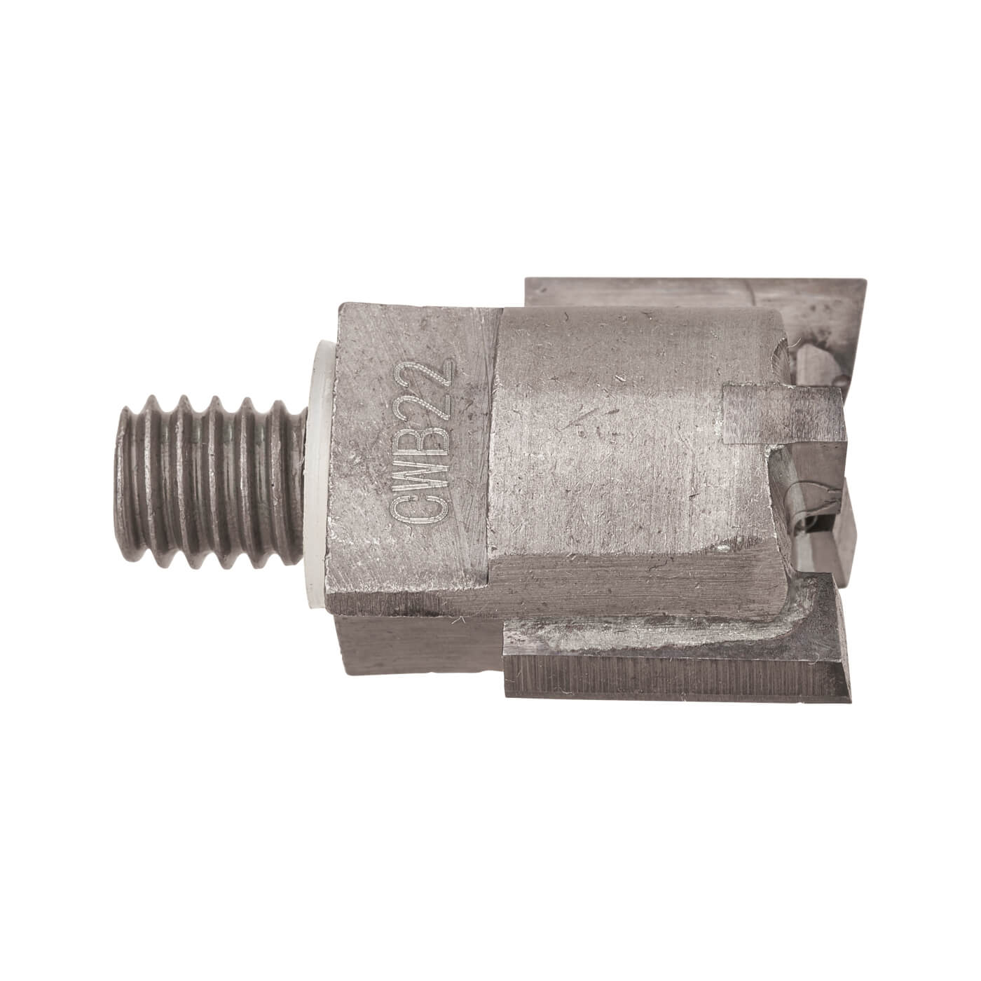 DBB Morticer Carbide Tipped Wood Cutter - 22.2mm - view 4