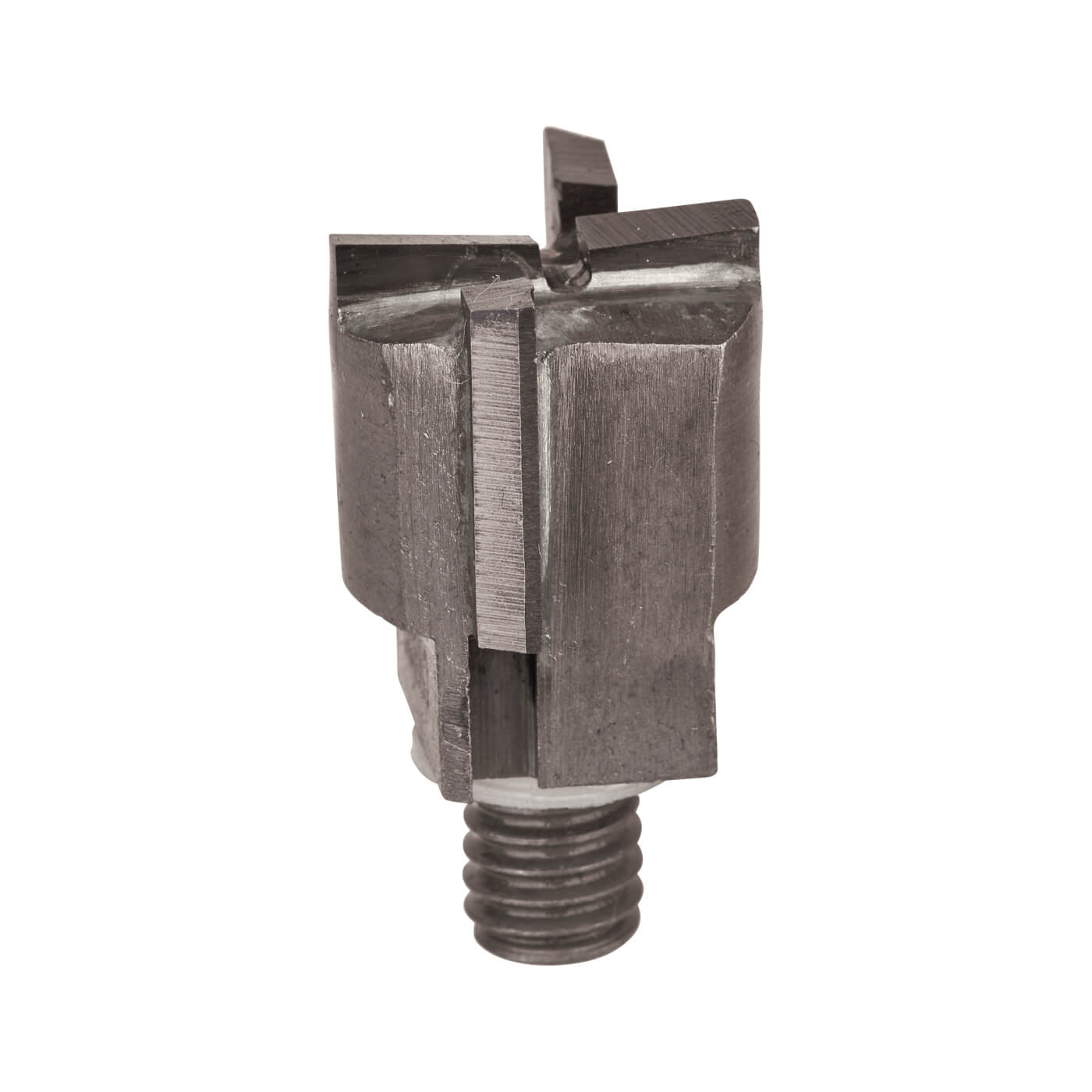 DBB Morticer Carbide Tipped Wood Cutter - 22.2mm - view 5