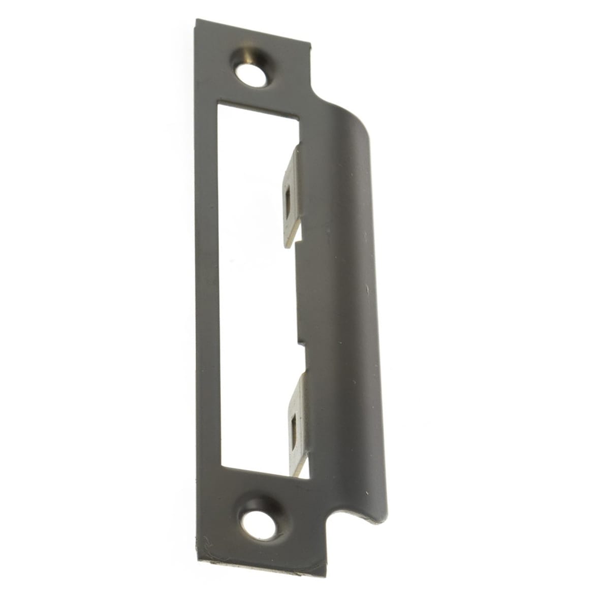 Bolt Through 3 Lever Sashlock - 77mm Case - 57mm Backset - Urban Dark Bronze - view 3