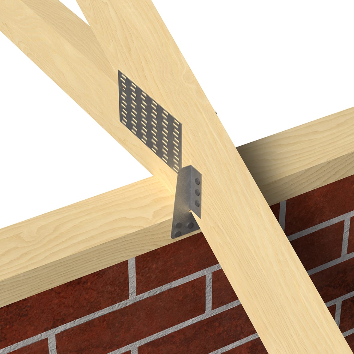 Truss Clip - 47mm Width - view 5