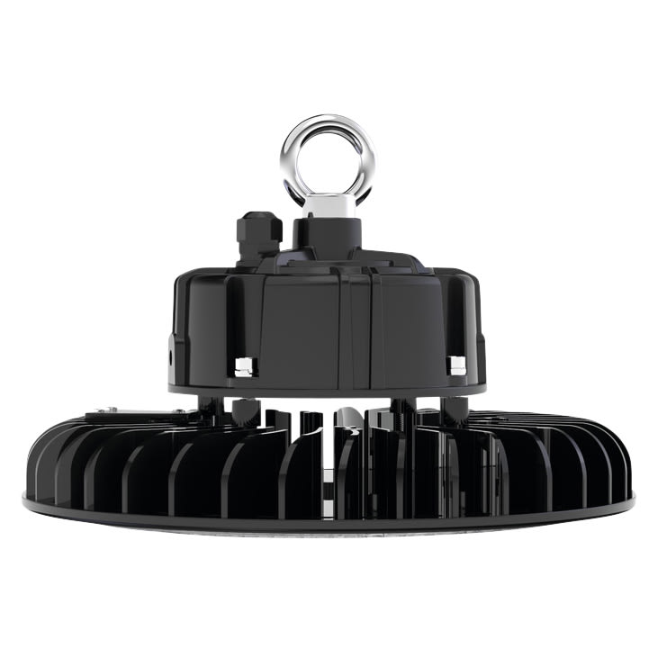 LED Perform+ 150W LED High Bay Dimmable Light - 20,250 lumens - 4000K Cool White - view 3