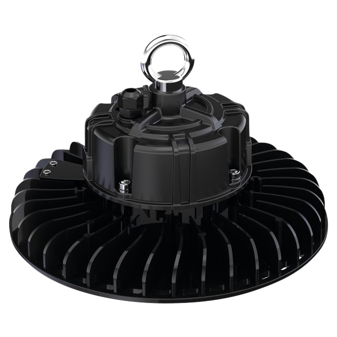 LED Perform+ 150W LED High Bay Dimmable Light - 20,250 lumens - 4000K Cool White - view 4