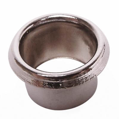 Ferrule - 22mm - Polished Chrome - view 2