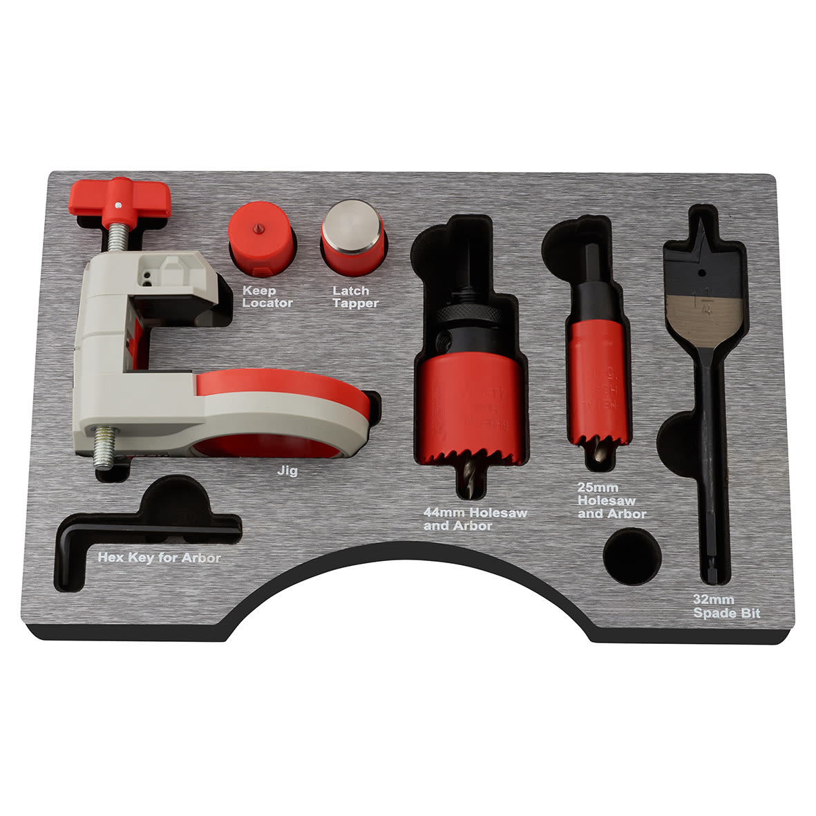 Professional Installation Jig Kit - view 3