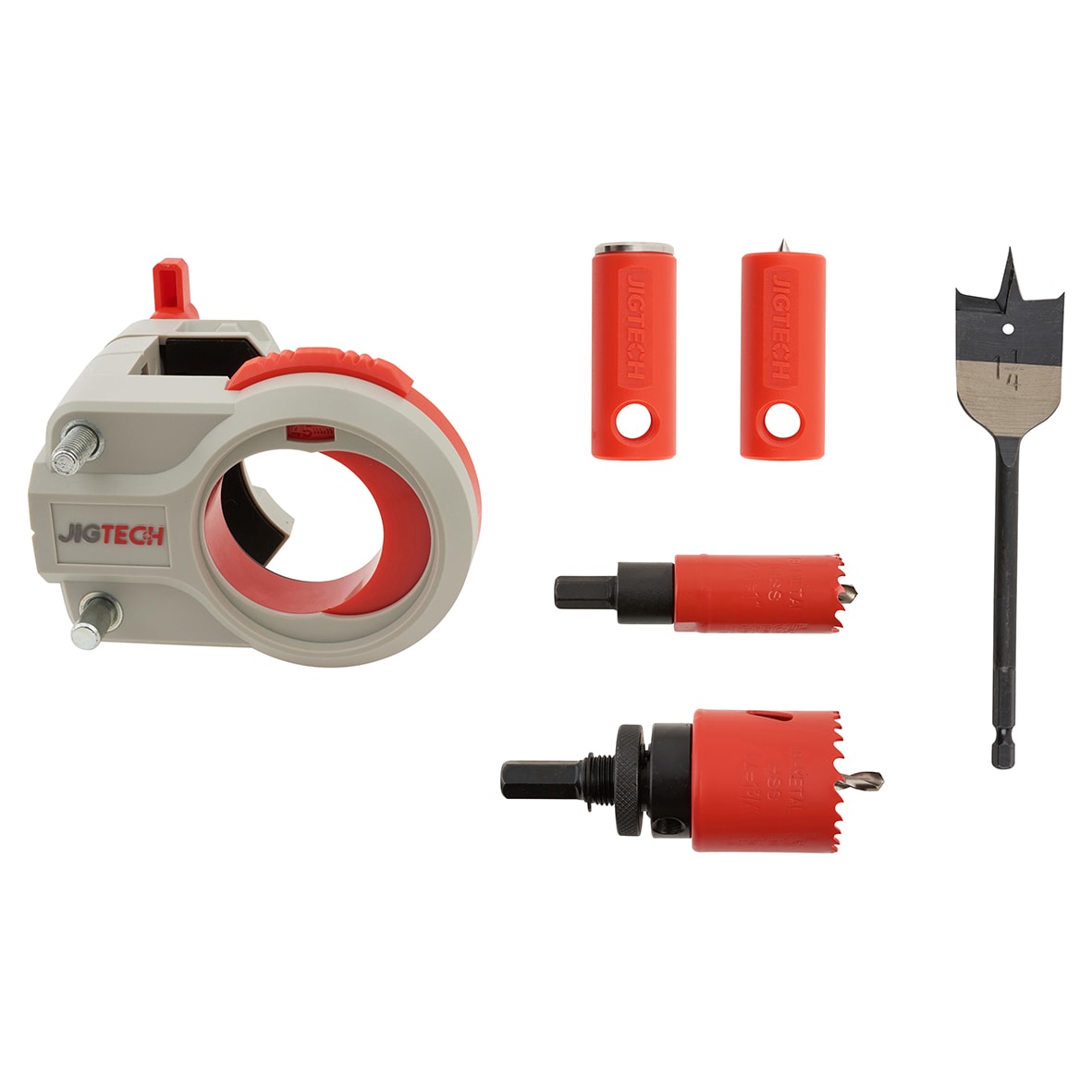 Professional Installation Jig Kit - view 5