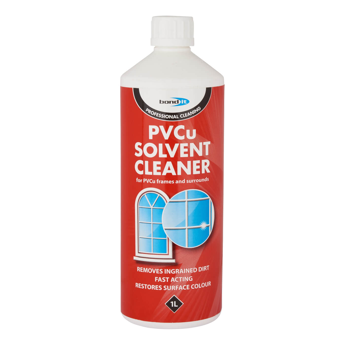 Bond It uPVC Frame Cleaner - 1000ml - view 2