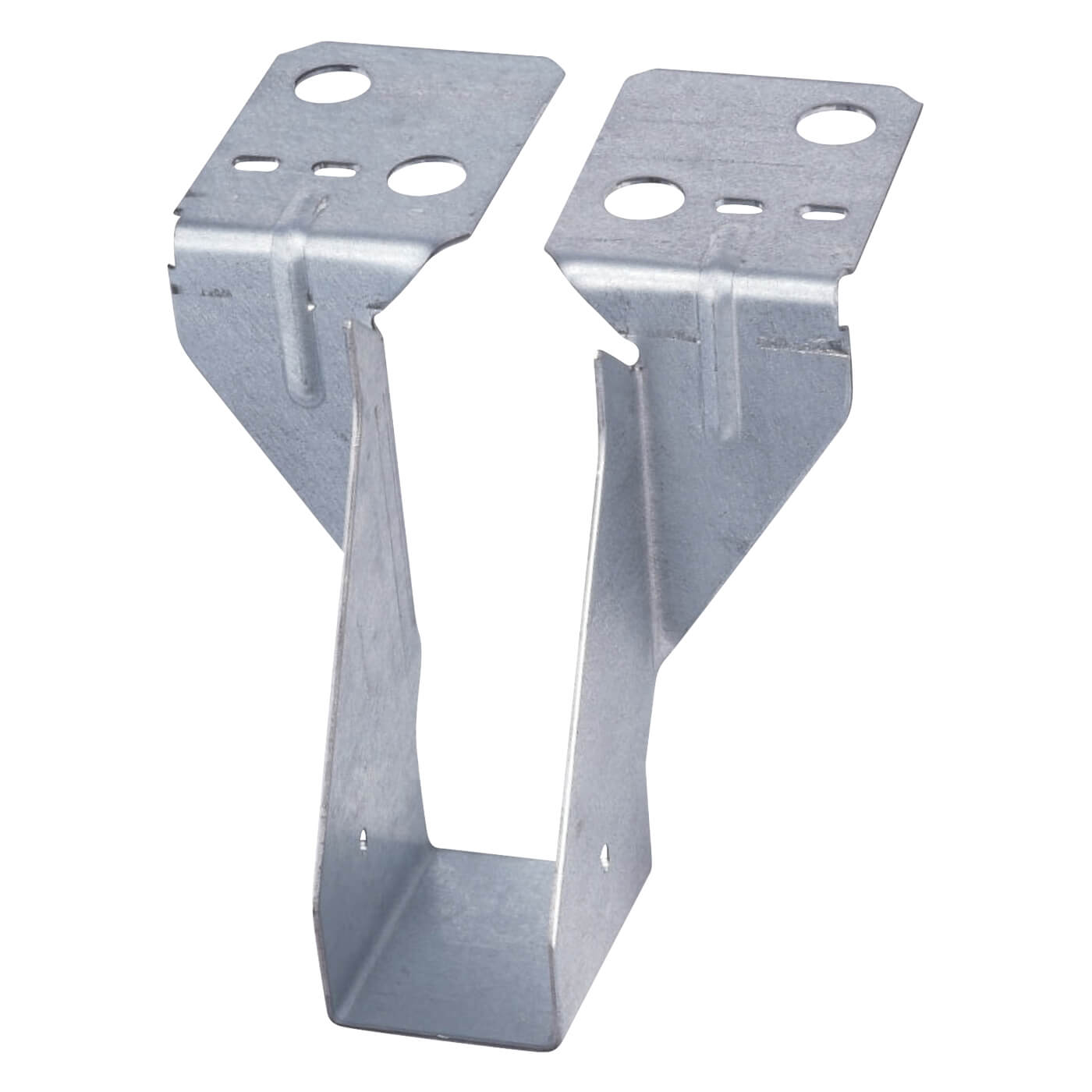 Masonry Joist Hanger for Solid Joists - 125 x 47mm - view 2