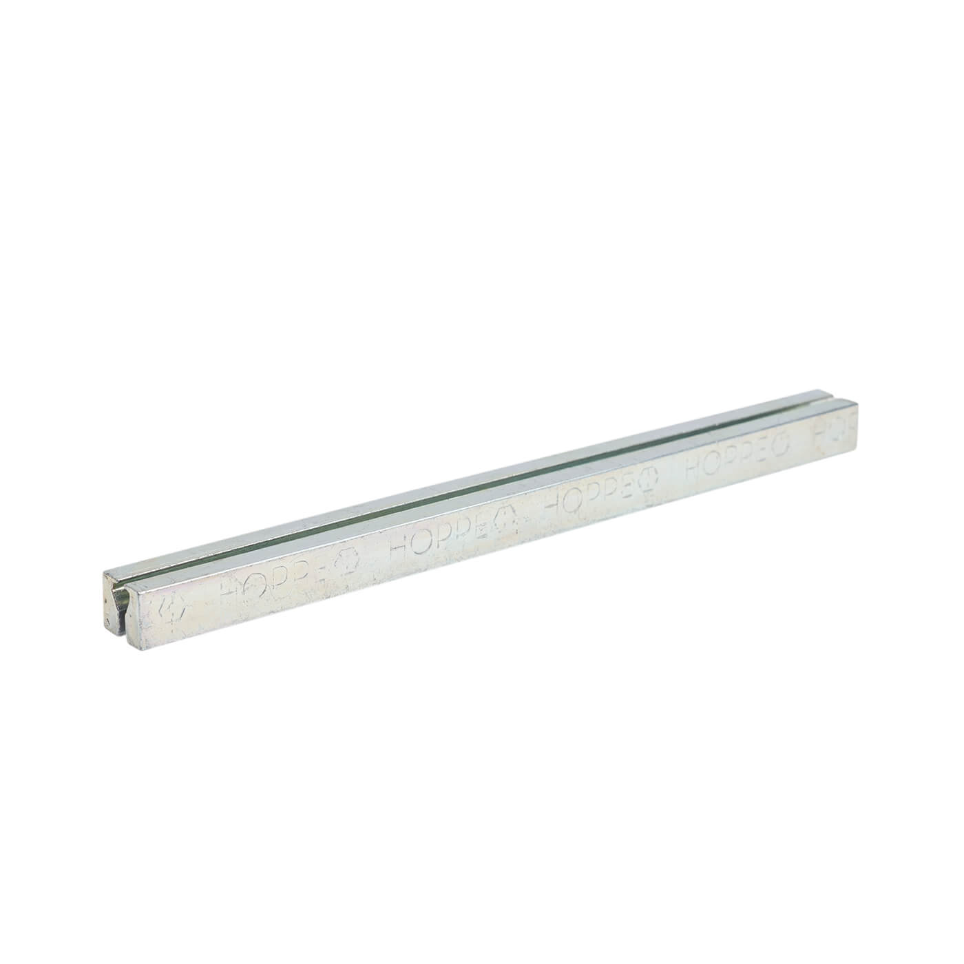 Split Profile Spindle - 8 x 130mm - To Suit Doors up to 64mm - view 2