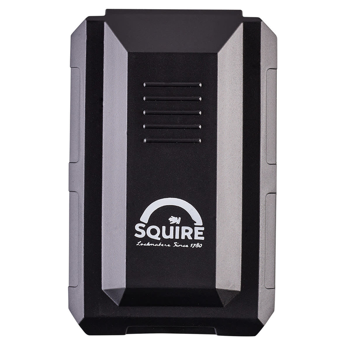 KEYKEEP2 Push Button Key Safe - 78 x 121 x 57mm - Black - view 2