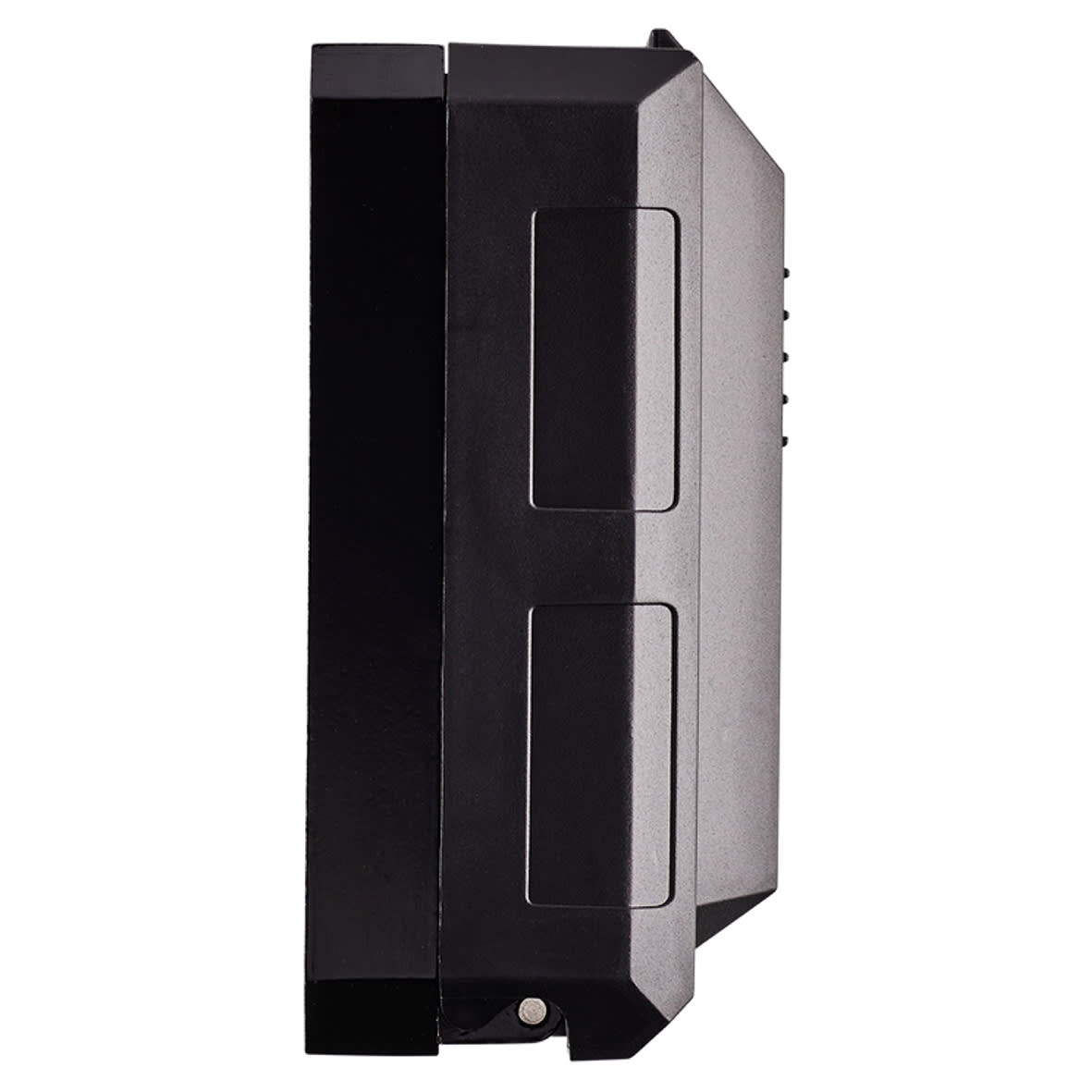 KEYKEEP2 Push Button Key Safe - 78 x 121 x 57mm - Black - view 3
