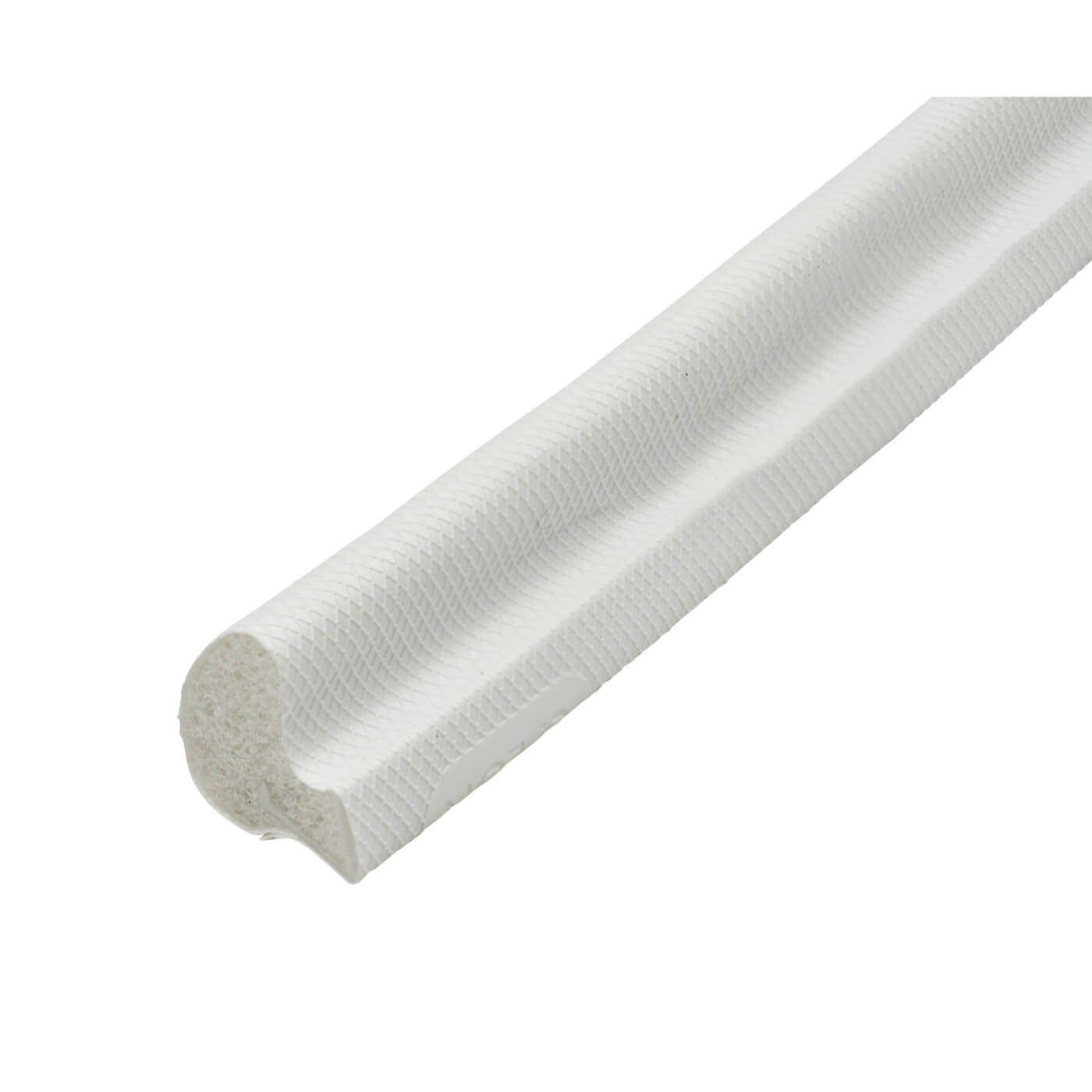 Q-Lon 9112 Universal uPVC Replacement Window Seal - 10m Length - White - view 2